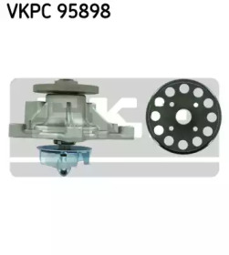 Насос SKF VKPC 95898